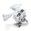 1-3/8" Gate Frames and 2-3/8" Gate Posts Chain Link Gate