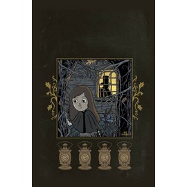 Over the Garden Wall #4