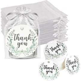 HAKUKU 100pzs Bolsas de Organza para Dulces 7x9cm, Bolsitas de Tela para Regalos de Fiestas Recuedos de Boda Bautizo Bolsa Pequeña para Guardar Joyería