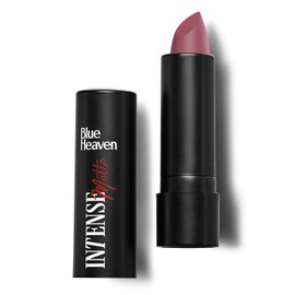 Blue Heaven Intense Matte Lipstick, Plum Desire, 310, 14 gm