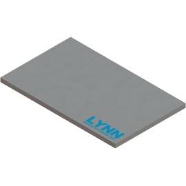 Total Hearth Quadra-Fire Baffle Board – 2375A | Replaces 434-0650 | Fits Isle Royale Models