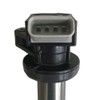 M’s Parts IC13 19500-B2050 19500-B2051 Ignition Coil, 3-Piece Set, Refer