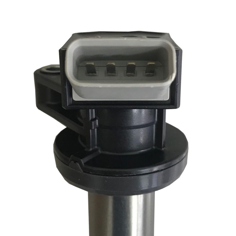 M’s Parts IC13 19500-B2050 19500-B2051 Ignition Coil, 3-Piece Set, Refer