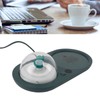 Mug Warmer Electric Cup Warmer 45℃ 55℃ 75℃ Constant Temperature