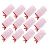 TOVINANNA 12pcs Hair Rollers for Curly Hairstyles Curling Tools for