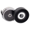 TRQ Drive Belt Component Kit Compatible with 1997-2006 Ford Ranger