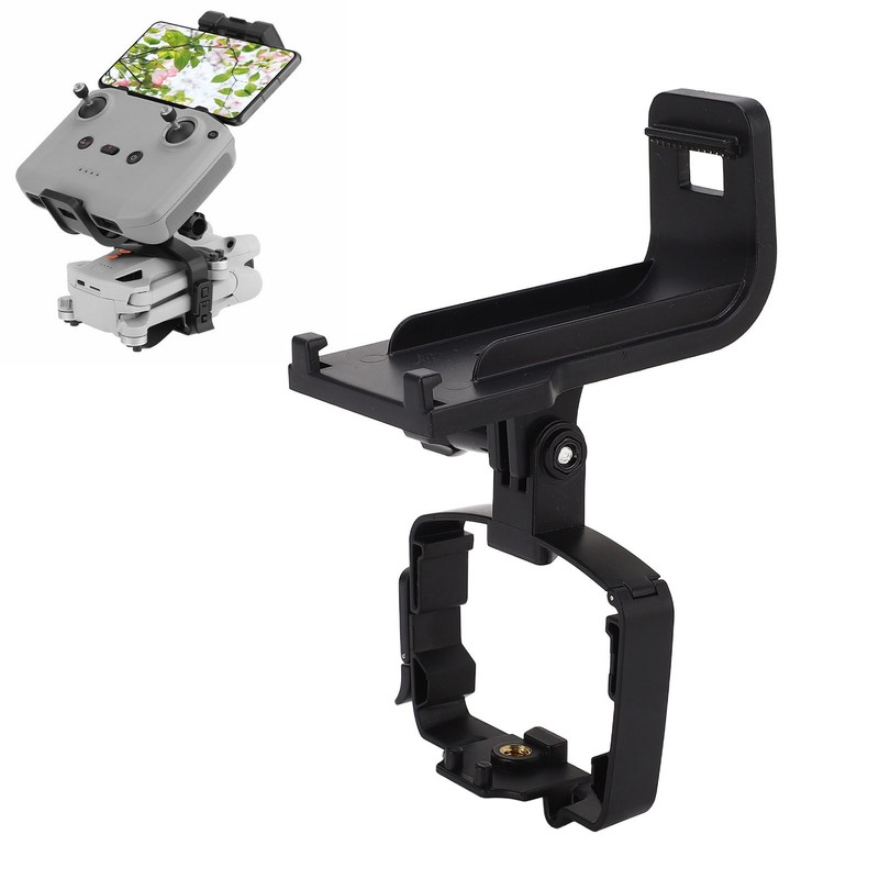 Drone Handheld Stabilizer Bracket 1/4 Screw Mount Multi Angle Adjustable