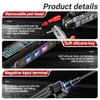 ULTECHNOVO Digital Multimeter Pen A3005 Precision Voltage Measurement Mini Multimeter
