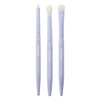 PICCASSO Purple Edition Eyeshadow Brush Set of 3 - For