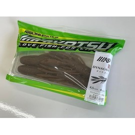 Imakatsu Dynagon 4.5 (Ecology) #S-469 Dark Lever