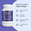 Hey Nutrition Pure Omega-3 Fish Oil 2000mg with Vitamin E