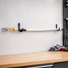 Portable Radiator Cleaning Tool 60CM - Extended Reach High Pressure