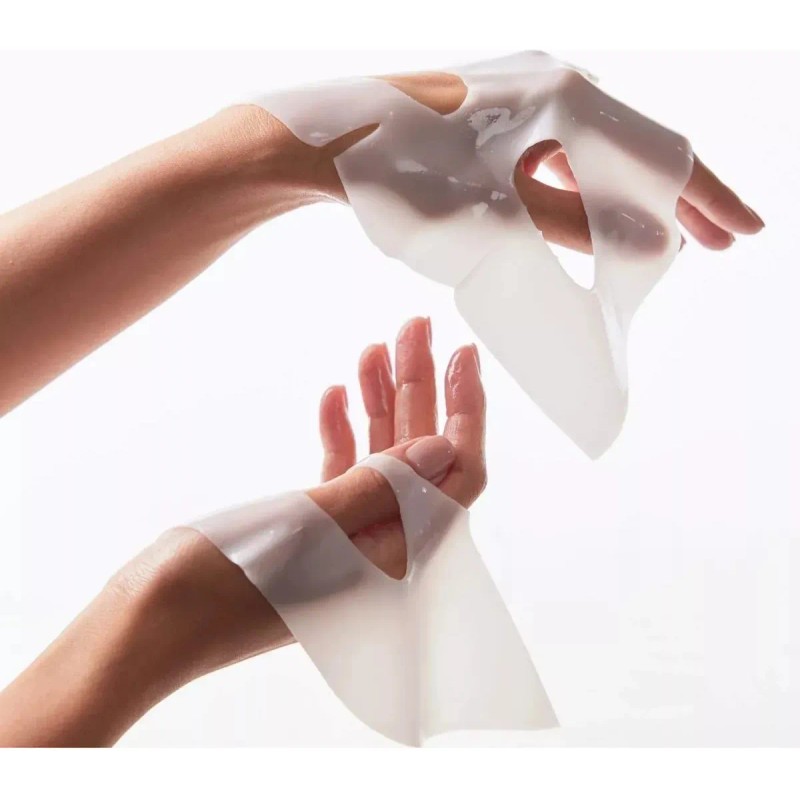Biocolágeno Mascarilla Real Profunda Hidrogel 8pz Biodance Normal