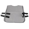 Summer Cooling Vest Adjustable Ice Pack Vest Cooling Cold Vest