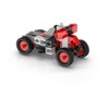 Engino-INVENTOR 0432 Construction Kit 4 in 1 Motorrã ¤ The