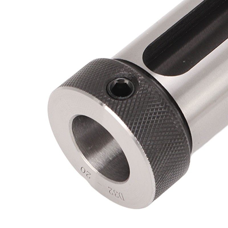 Morse Taper Drill Sleeve Adapter Holder Reducing Lathe Accessory for