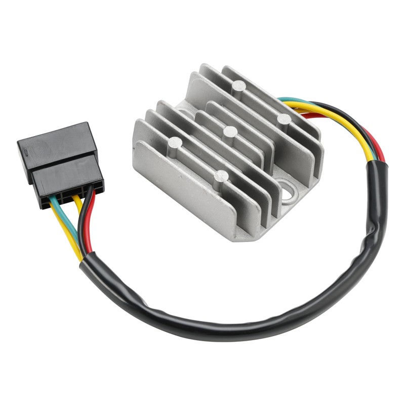 Topteng Voltage Regulator Rectifier Suitable for Daelim VL125 Daystar VC125