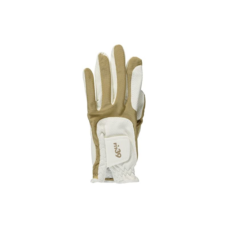 MIC 39 GOLF FIT39 Gloves Unisex MGF-220N Left Hand Worn