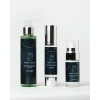 Rutina Limpieza Facial Hombre Skincare 3 Pack Perfil Griego