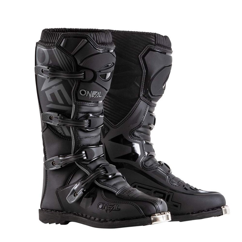 Oneal Element Offroad Boots - Black - 9/42
