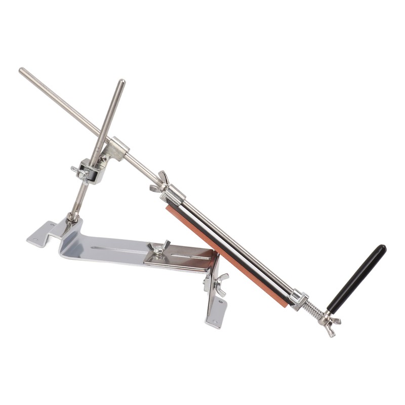 Knife Sharpener Kit Stainless Steel Professional Kitchen Chef Knife Sharpening