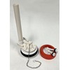 Flush Valve Replacement for American Standard Champion 4 Flush Valve