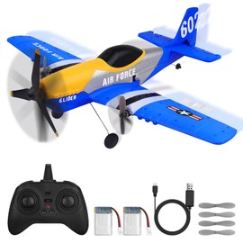 Henakmsl RC Aeroplane KF602