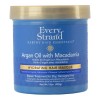 Mascarilla Capilar Every Strand - Aceite De Argán Con Macadamia