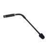 Dynamic Gooseneck Microphone 3 Pin XLR Male Adjustable Hose Professional