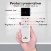 GLEDOPTO ESP Now WLED Remote Control WLED LED Strip Light