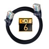 Vention Cable Ethernet Cat6 Cable de Red UTP de 3