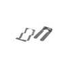 SPEEM Ceramic Resistor 245x62mm 500W 230V Buffet Resistor and Hot