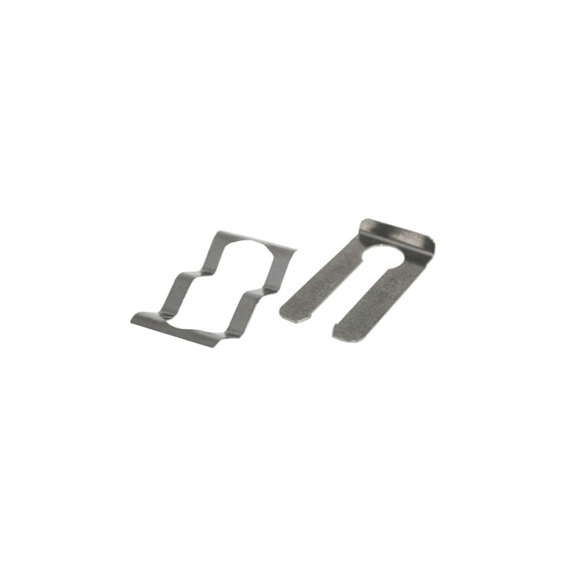 SPEEM Ceramic Resistor 245x62mm 500W 230V Buffet Resistor and Hot