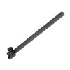 9x9x200mm Industrial Tools Height Gauge Adaptor with Clamp Square Dial