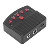 HD Industrial Camera 1080P High Definition Multimedia Interface USB 32MP