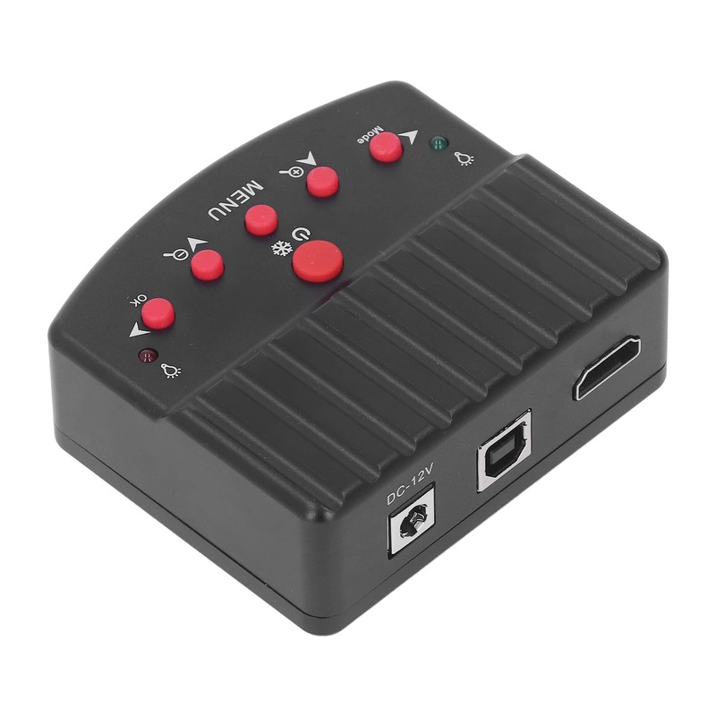 HD Industrial Camera 1080P High Definition Multimedia Interface USB 32MP