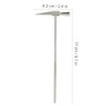 Kalimba Tuning Hammer, Thumb Piano Kalimba Sound Hammer Musical Instrument