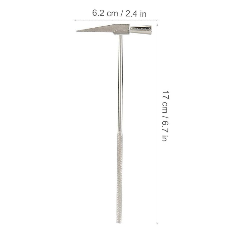 Kalimba Tuning Hammer, Thumb Piano Kalimba Sound Hammer Musical Instrument