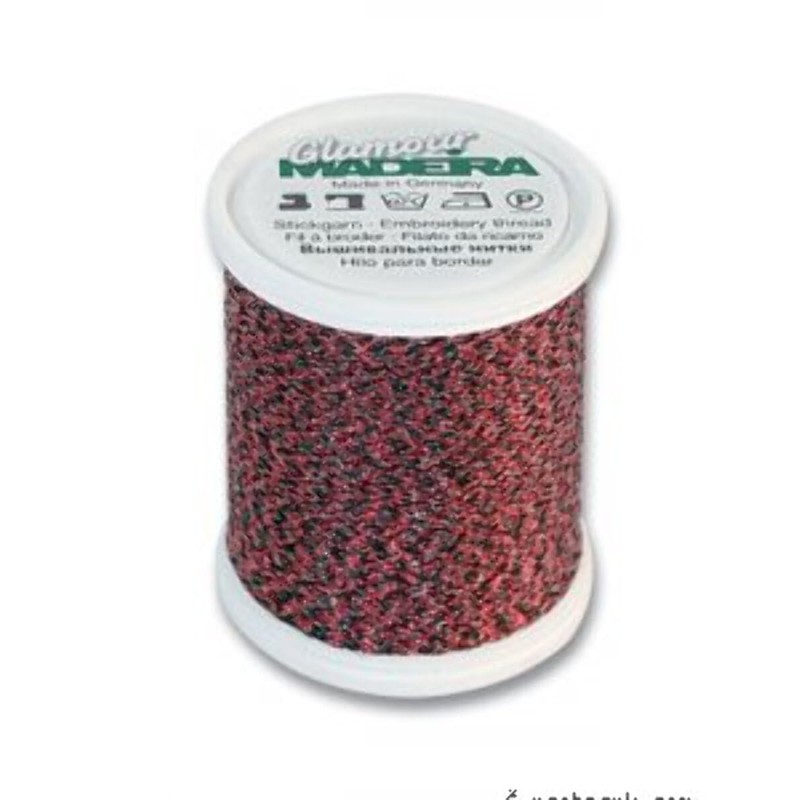 Madeira Glamour Metallic No, 12 200 M 3025