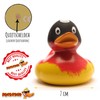 Rubber Duck Germany Bath Duck | Squeaky Duck | L: