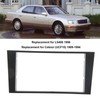 Car Stereo Radio Fascia Seamless Fit Dash Installation Fascia Kit