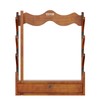 VEVOR Gun Rack, Wood Gun Rack Wall Mount, Gun Display