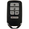 Dorman 99457ST Keyless Entry Remote 5 Button Compatible with Select
