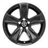 COAST TO COAST INTERNATIONAL IMP401BLK Impostor W/s18'blkset