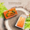 ASANTEE PAPAYA & HONEY Soap Bars with Vitamin C,E and