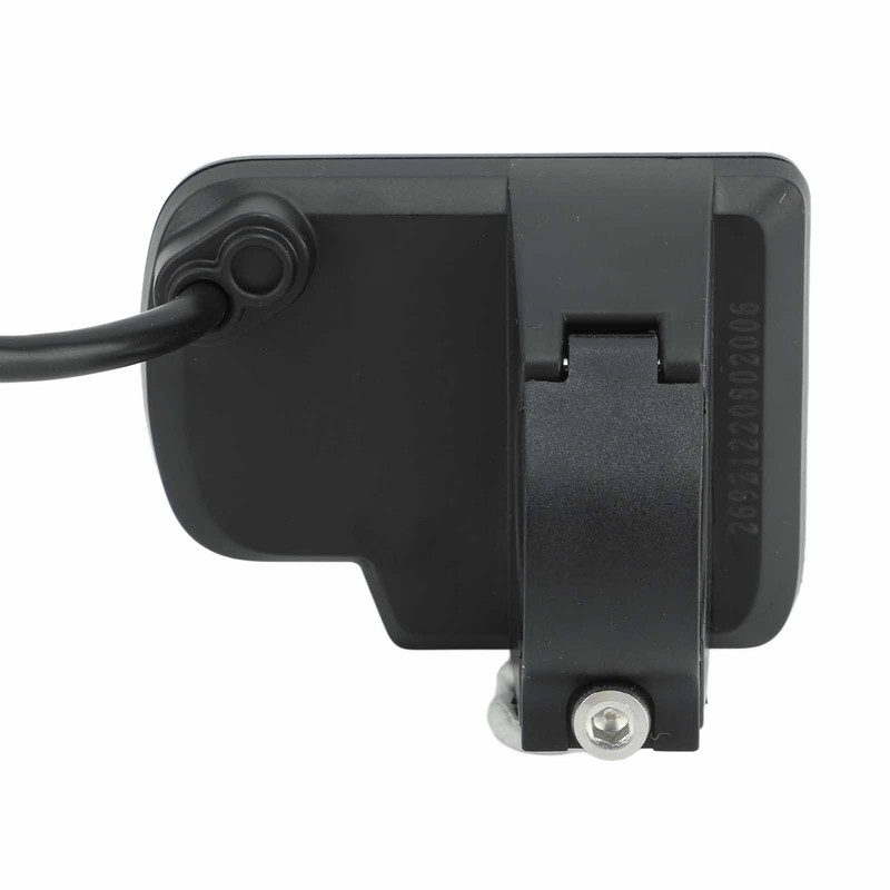 Electric Bike Controller Kit with LCD Display 24V 36V 48V