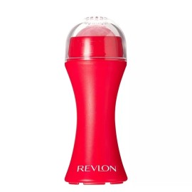 Revlon Skin Reviving Roller with Rose Quartz for All-Day Facial Reviving &