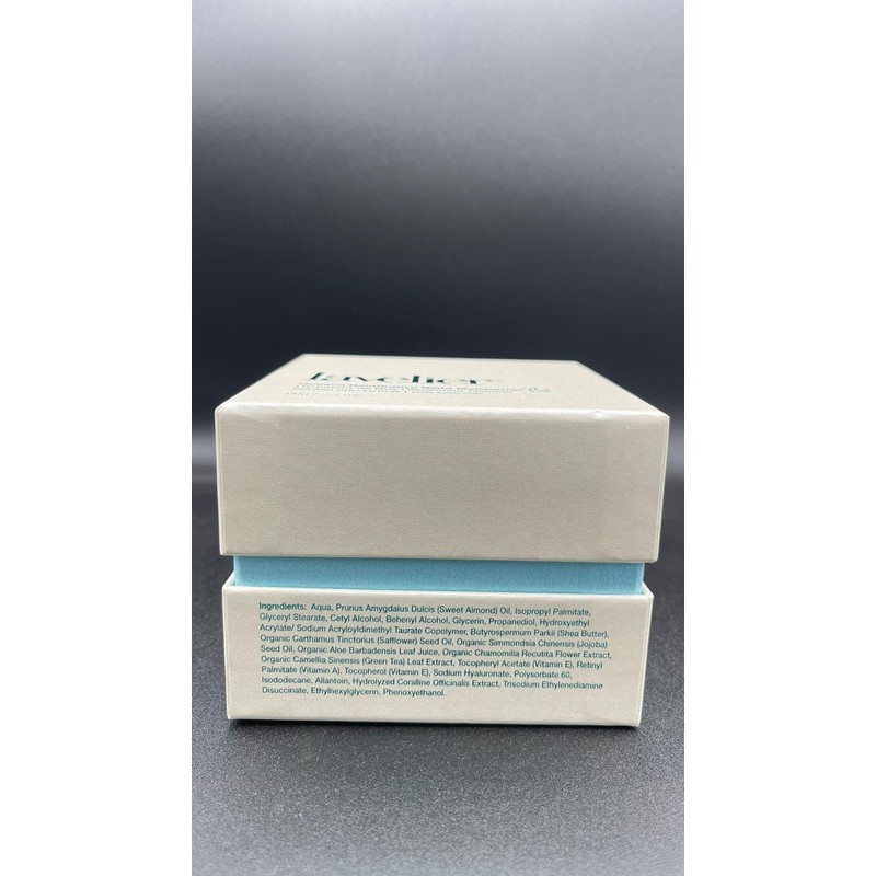 Lavelier Oceana Restorative Night Moisturizer 60g / 2.11oz