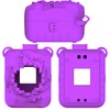 RAWECUD Silicone Case for Bitzee Magicals Interactive Toy Digital Pet,