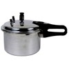 Persian Iranian زودپز Aluminum Pressure Cooker 70% Faster UL Approved